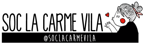 Soc la Carme Vila